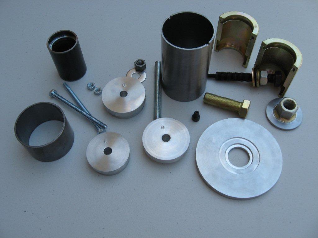 AIRHEAD ENGINE MULTI-TOOL - STAGE III AIRHEAD ENGINE MULTI-TOOL - STAGE III